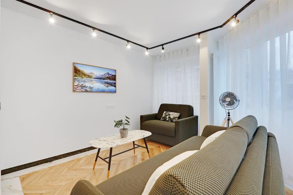 Appartement Cosy Pour 4 A La Villette - Paris Extérieur photo